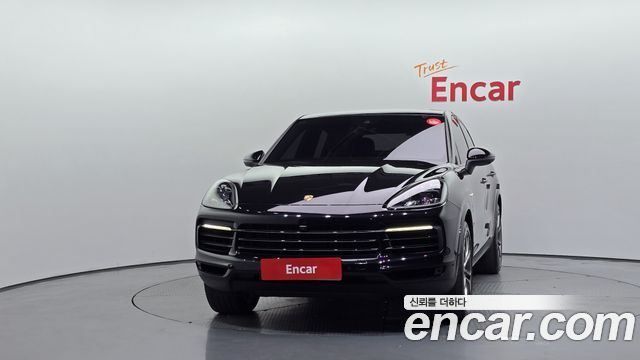Porsche Cayenne PO536 3.0 E-Hybrid Coupe - фото 2