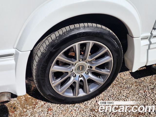 GMC Savana 6.0 - фото 4