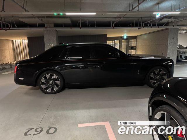 Rolls-Royce Phantom 6.7 V12 - фото 2