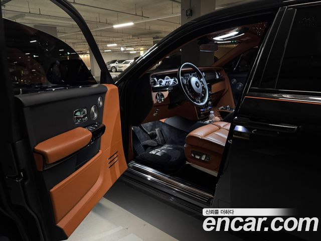 Rolls-Royce Phantom 6.7 V12 - фото 4