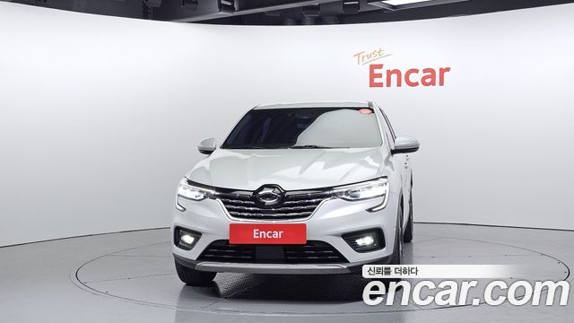 Renault Samsung XM3 1.3 TCe RE Signature - фото 2