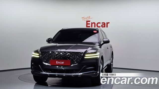 Genesis GV80 2.5T Gasoline 2WD - фото 2
