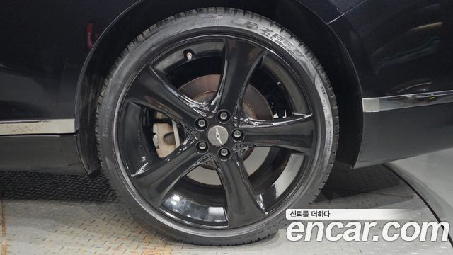 Genesis G80 RG3 Gasoline 2.5 Turbo AWD - фото 4