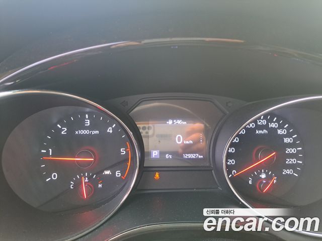 Kia Carnival Новый 9-Seater Prstige - фото 2