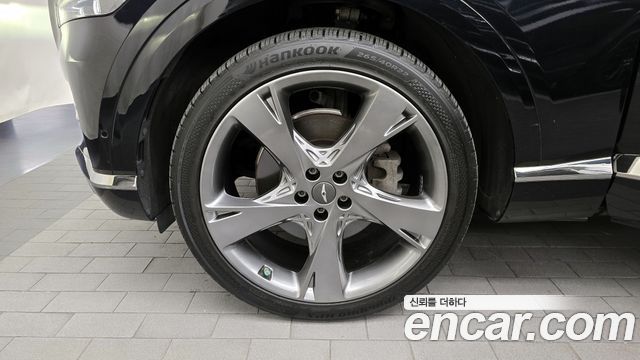 Genesis GV80 3.0 Diesel AWD - фото 4