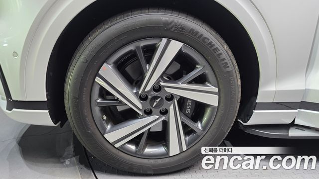 Genesis GV70 2.5T Gasoline 2WD - фото 4