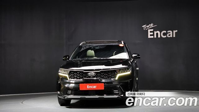 Kia Sorento 4-го поколения HEV 1.6 2WD Noblesse - фото 2