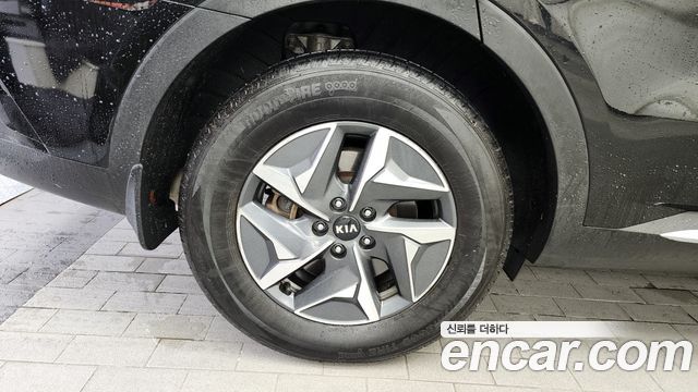 Kia Sorento 4-го поколения HEV 1.6 2WD Noblesse - фото 4