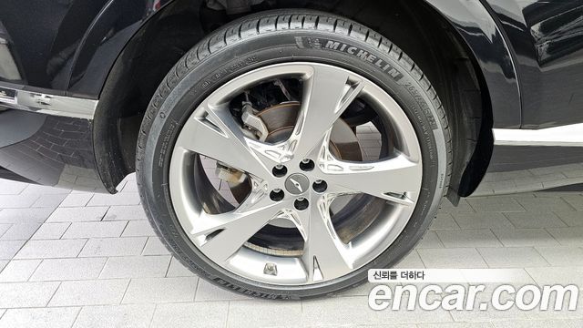 Genesis GV80 2.5T Gasoline AWD - фото 4