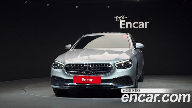Mercedes-Benz E-Class W213 E350 4MATIC Avantgarde - фото 2