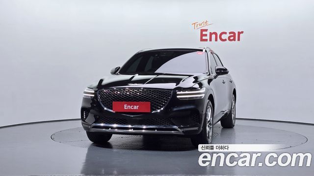 Genesis GV70 2.5T Gasoline AWD - фото 2