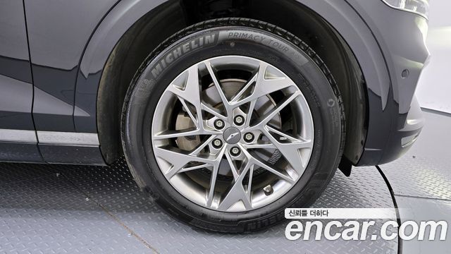 Genesis GV70 2.5T Gasoline AWD - фото 4