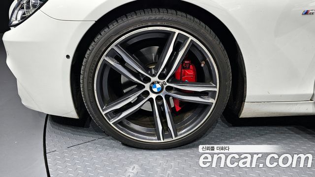 BMW 6-Series F12 640d xDrive M Sport Gran Coupe - фото 4