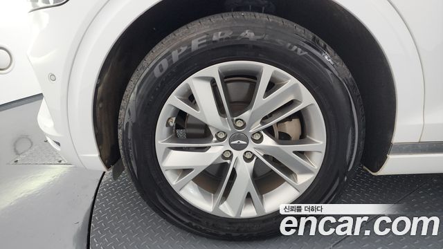 Genesis GV70 2.2 Diesel AWD - фото 4