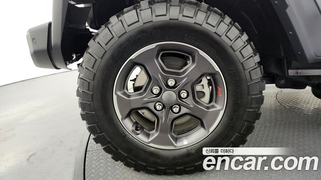 Jeep Gladiator JT 3.6 Rubicon - фото 4