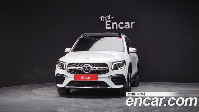 Mercedes-Benz GLB-Class X247 GLB250 4MATIC - фото 2