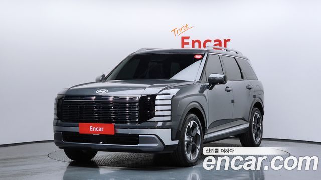 Hyundai Palisade LX3 HEV 2.5T 4WD 7-Seater Prestige - фото 0