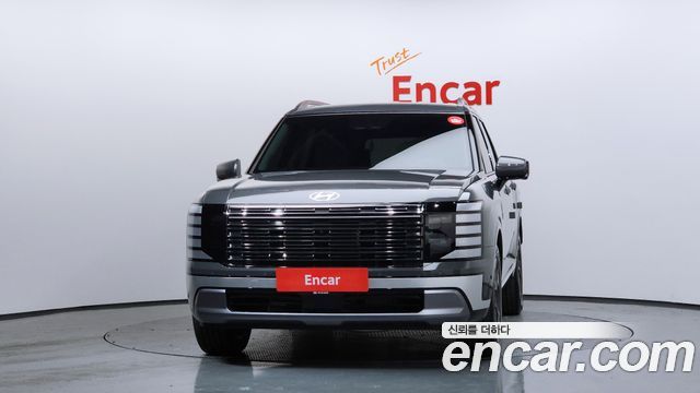 Hyundai Palisade LX3 HEV 2.5T 4WD 7-Seater Prestige - фото 2