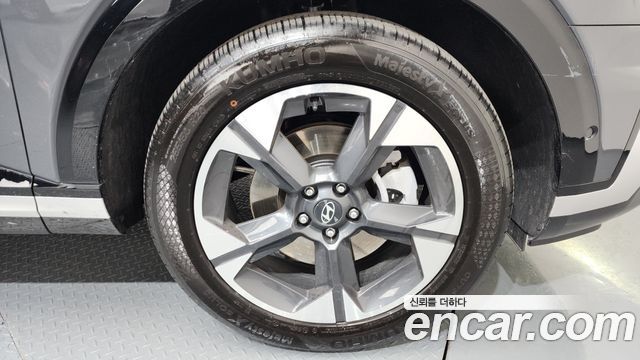 Hyundai Palisade LX3 HEV 2.5T 4WD 7-Seater Prestige - фото 4