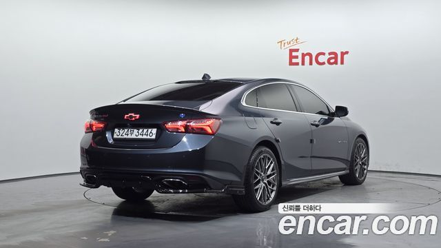 Chevrolet (GM Daewoo) Malibu Новый 1.6 Diesel LT Premium - фото 1
