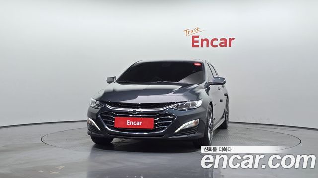 Chevrolet (GM Daewoo) Malibu Новый 1.6 Diesel LT Premium - фото 2