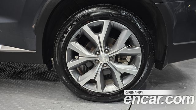 Hyundai Palisade Diesel 2.2 2WD Prestige - фото 4