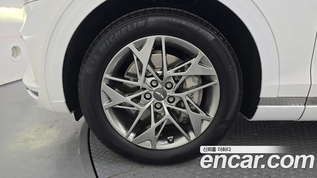 Genesis GV70 2.5T Gasoline 2WD - фото 4