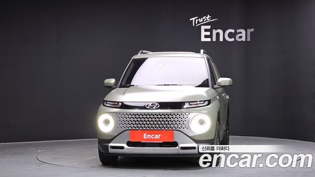 Hyundai Casper The Essential - фото 2