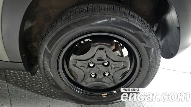 Hyundai Casper The Essential - фото 4