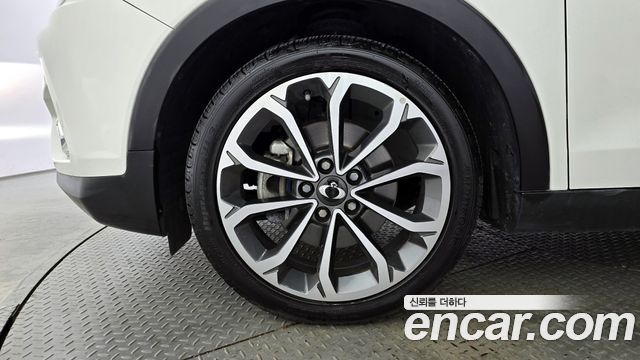 SsangYong Tivoli Gear Plus 2WD - фото 4