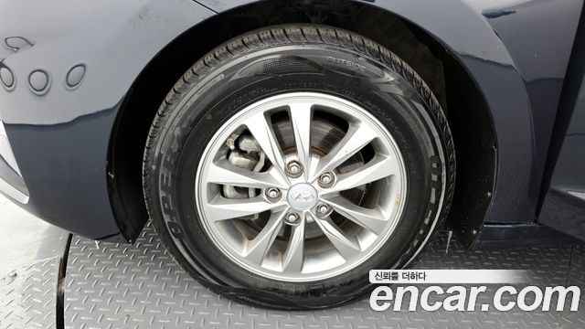 Hyundai Avante Новый AD 1.6 Smart - фото 4