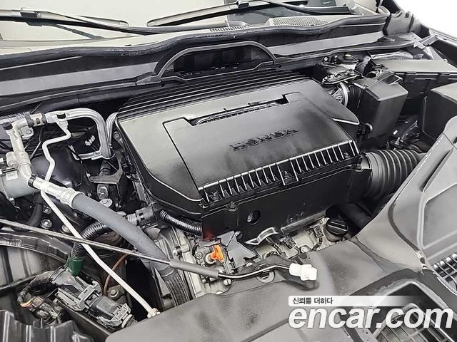 Honda Pilot 4-го поколения 3.5 Elite - фото 4