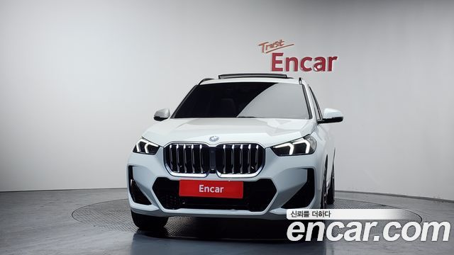 BMW iX1 U11 xDrive 30 M Sport - фото 2