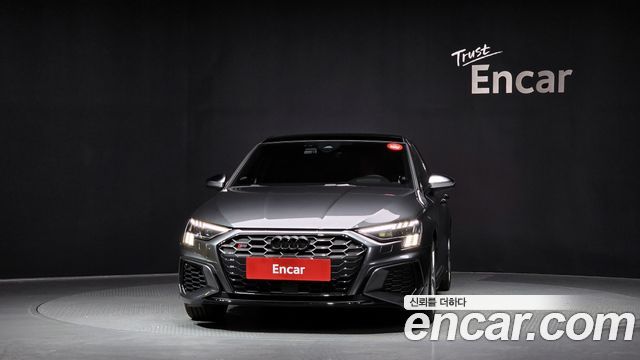 Audi S3 2.0 TFSI Quattro - фото 2