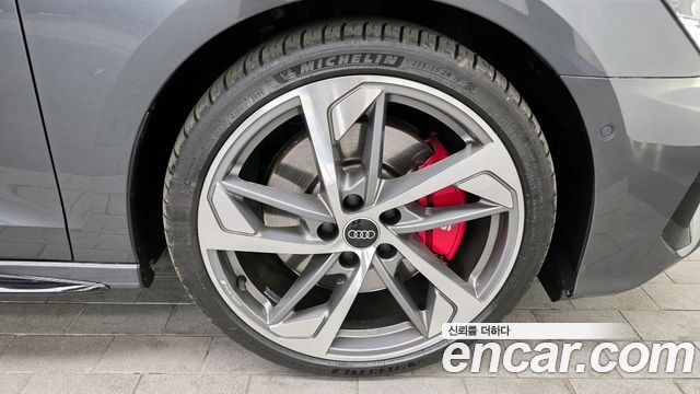 Audi S3 2.0 TFSI Quattro - фото 4