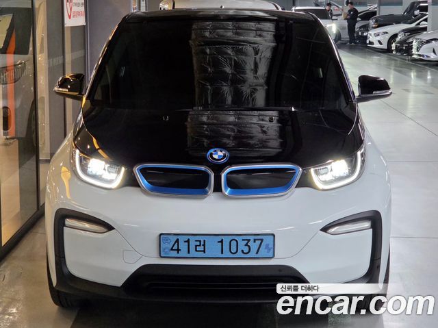 BMW i3 SOL+ - фото 3