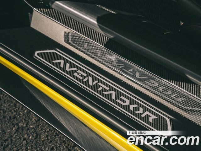 Lamborghini Aventador S LP740-4 - фото 4