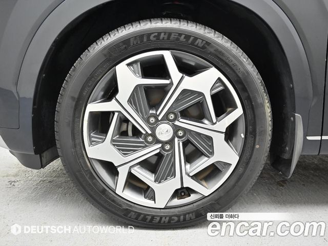 Hyundai Palisade Diesel 2.2 4WD VIP - фото 4