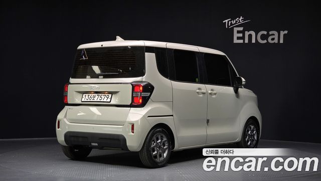 Kia RAY Новый Prestige - фото 1