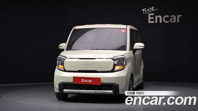 Kia RAY Новый Prestige - фото 2