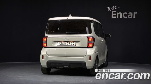 Kia RAY Новый Prestige - фото 3