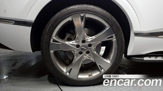 Genesis GV80 3.0 Diesel AWD - фото 4