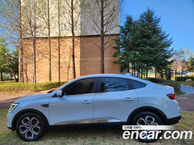Renault Samsung XM3 1.3 TCe RE Signature - фото 1