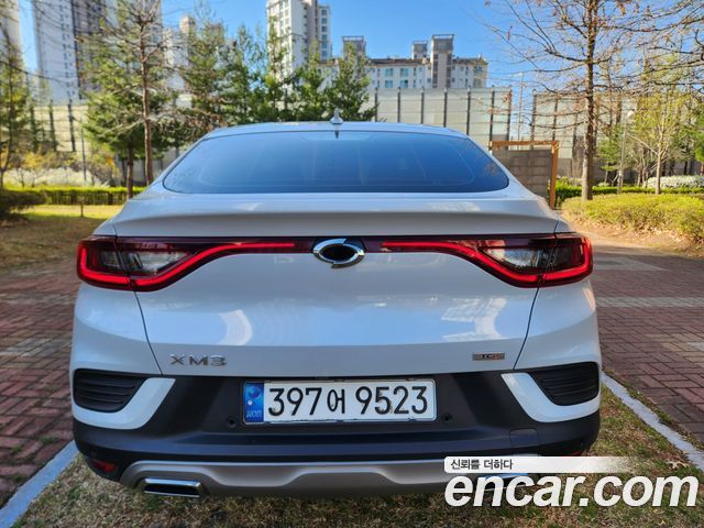 Renault Samsung XM3 1.3 TCe RE Signature - фото 2