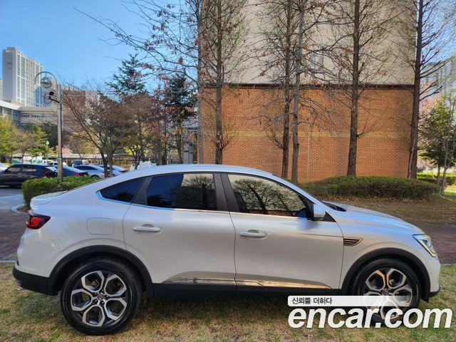 Renault Samsung XM3 1.3 TCe RE Signature - фото 3
