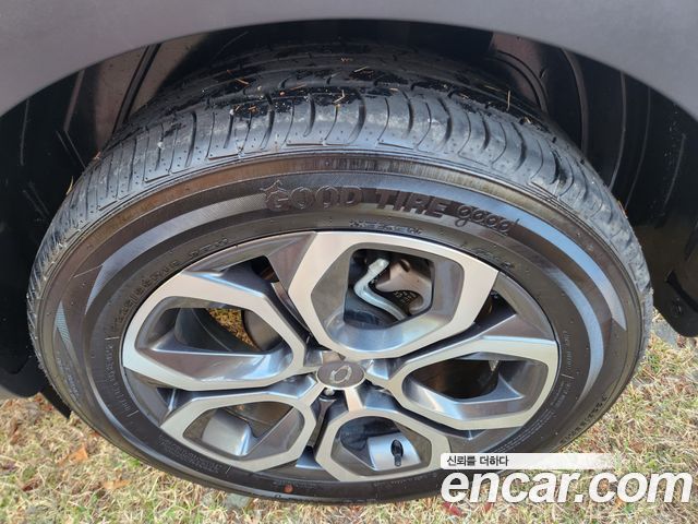Renault Samsung XM3 1.3 TCe RE Signature - фото 4