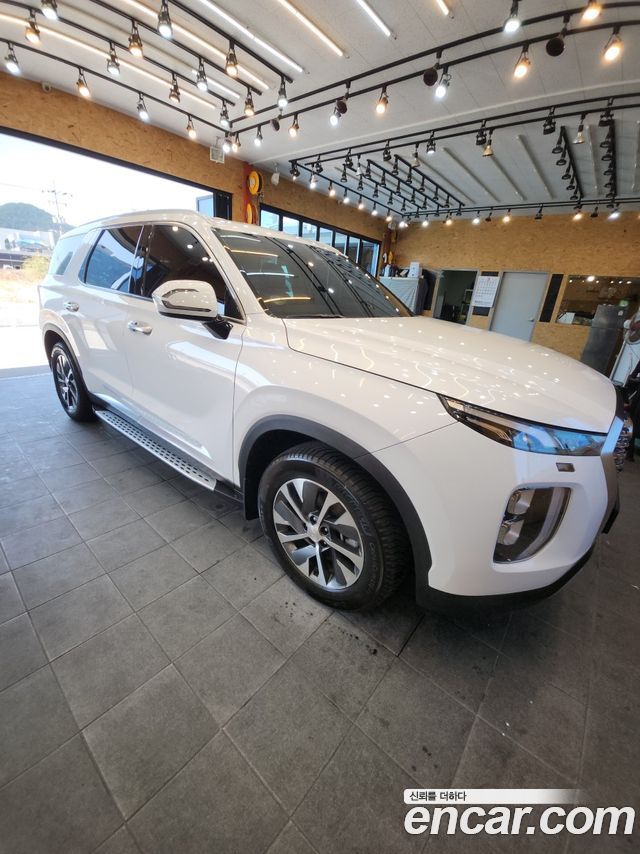 Hyundai Palisade Diesel 2.2 2WD Exclusive - фото 1
