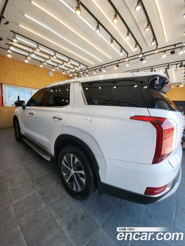 Hyundai Palisade Diesel 2.2 2WD Exclusive - фото 3
