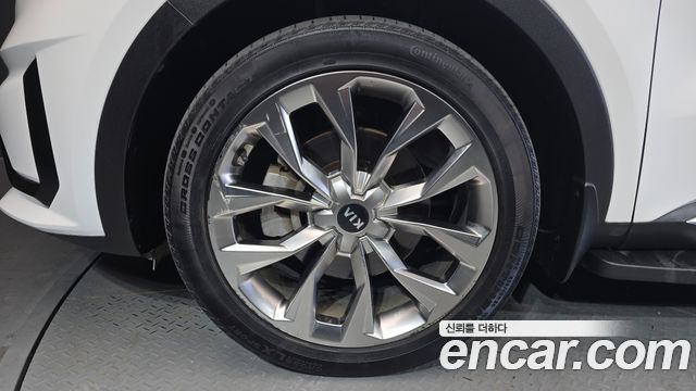 Kia Sorento 4-го поколения Diesel 2.2 2WD Noblesse - фото 4