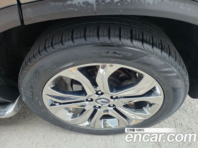 SsangYong Rexton G4 Diesel 2.2 4WD White Edition - фото 4